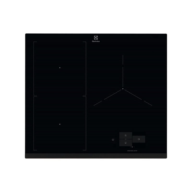 Plaque induction Electrolux EIS67386