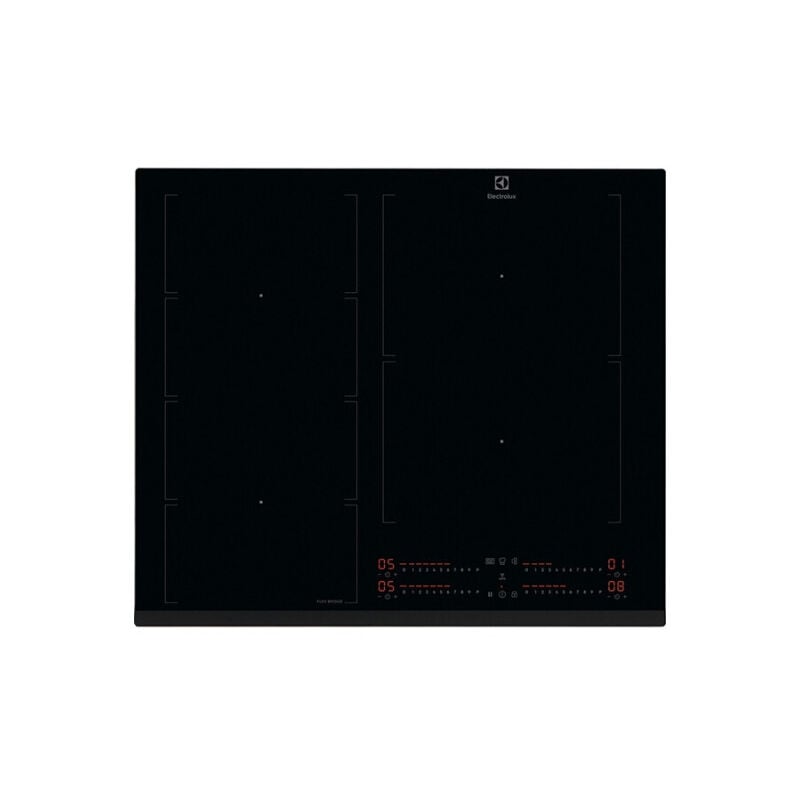Plaque induction Electrolux EIV64453 FlexiBridge