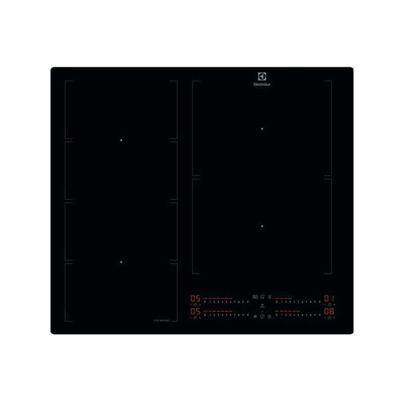Electrolux - plaque induction EIV66453I