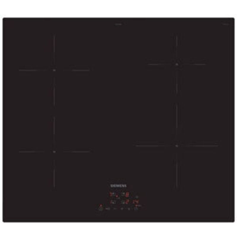 SIEMENS EU611BEB5H, iQ100, QuickStart 