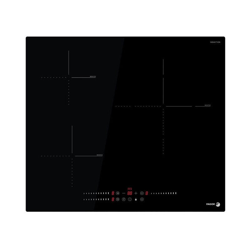 Fagor - Plaque Induction FTI372V