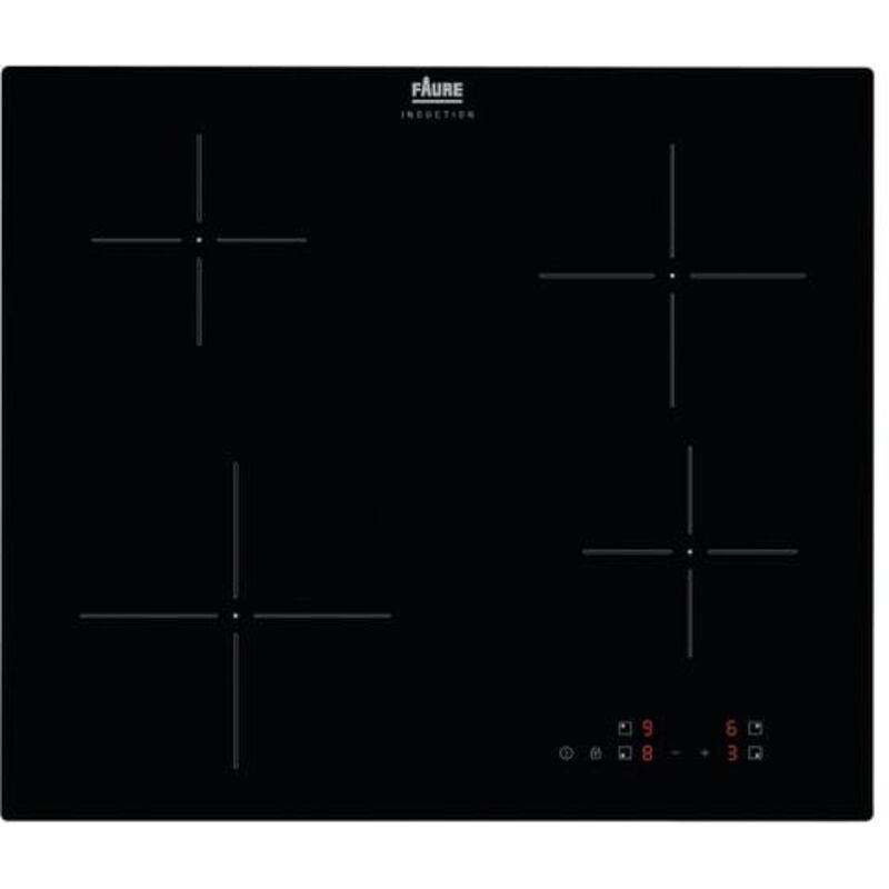 Faure - Plaque Induction FIBN641K