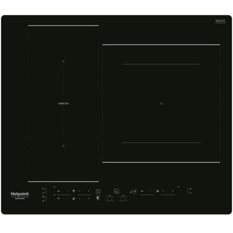 PLAQUE INDUCTION HOTPOINT ARISTON HB2760BNE