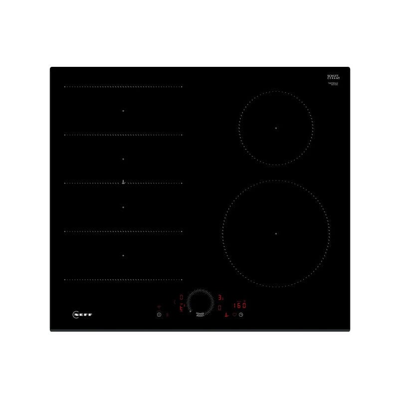 Plaque induction Neff T66FHE4L0