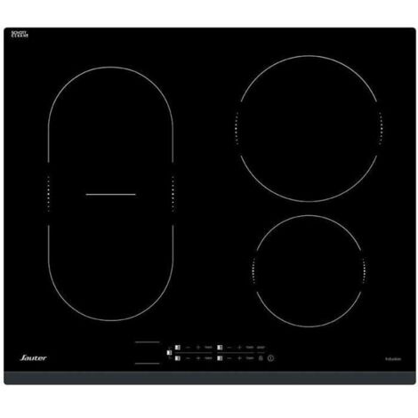 Cuisinière à Induction Professionnel Portable 1 Zone