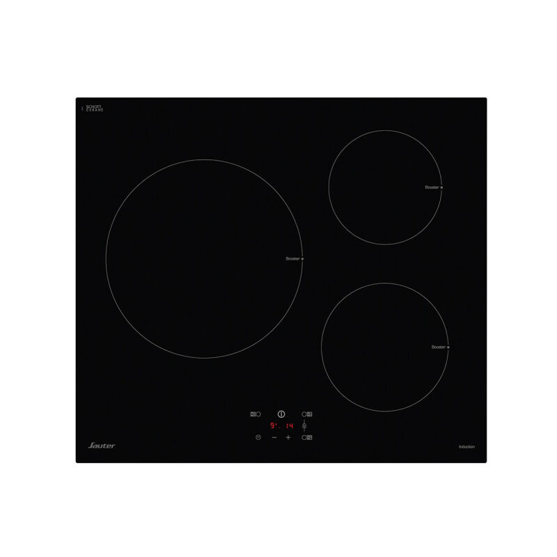 Sauter - Plaque induction SPI9364B