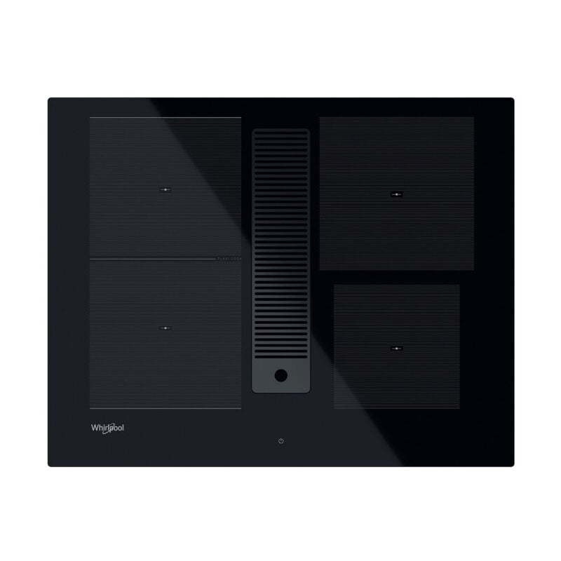 Whirlpool - Plaque induction WVH1065UKIT