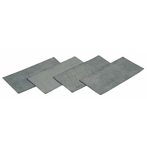 Plaque insonorisation baignoire nue