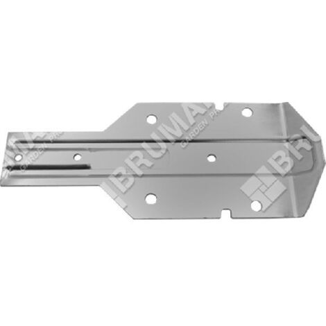 Plaque intérieure inférieure pour taille-haie COMPATIBLE BRILL - 015404