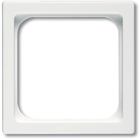 Plaque intermédiaire 50x50 future® linear