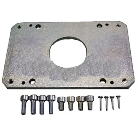 Plaque intermédiaire - G4040 G4041 CAME 119RIG168