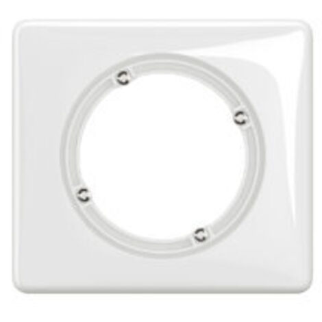 Plaque IP44 - Blanc Céliane - Legrand