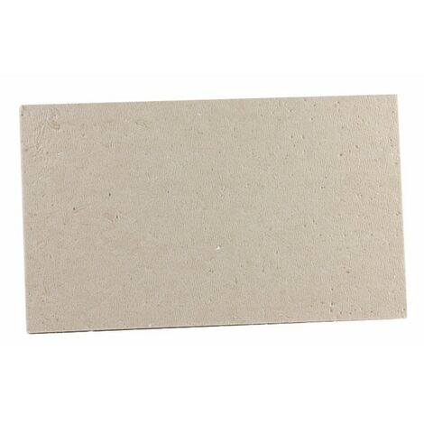Vermiculite plaque haute - ref 51073