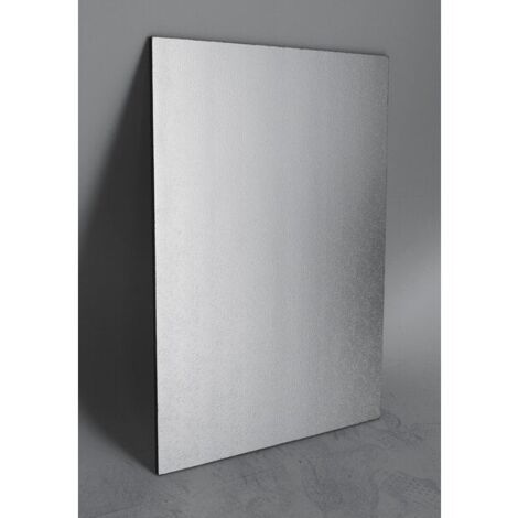 Panneau d'isolation Nomareflex 600x800mm – Épaisseur 10mm – Sous-couche réfléchissante pour radiateur – Évite déperditions de chaleur