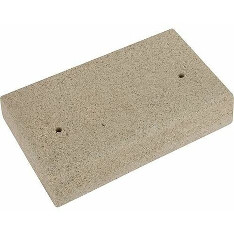 Plaque isolante porte de chargement pour Evenes Eventura HVL 20-30