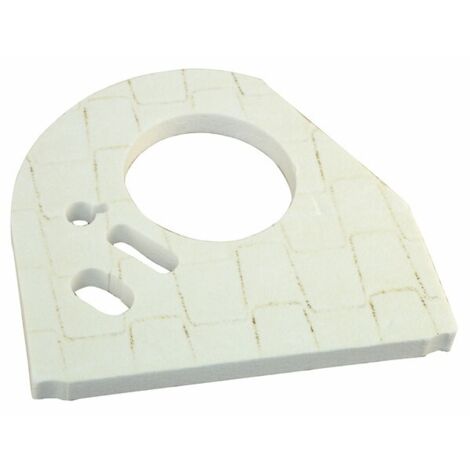 Plaque Isolation Wgb Srn986175
