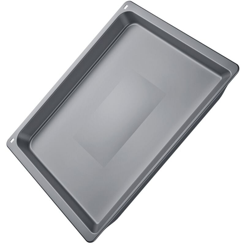 Bosch - Plaque lèche frite (17002715, 17001433) Four, cuisinière