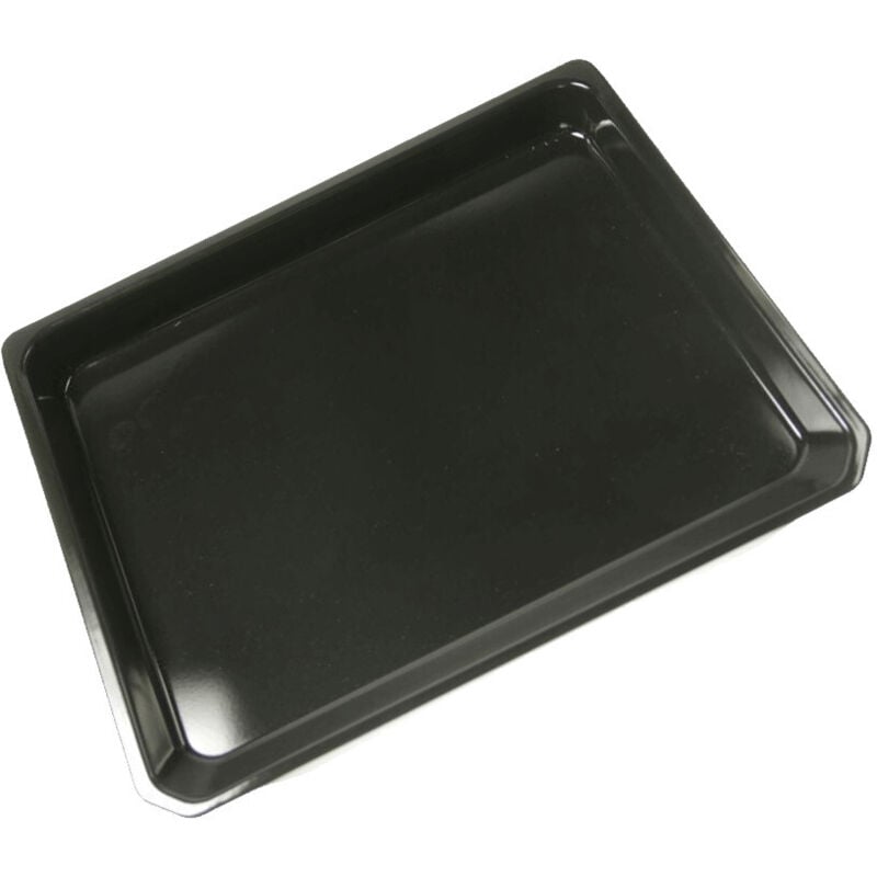 Beko - Plaque lèche frite 460X375X43 mm