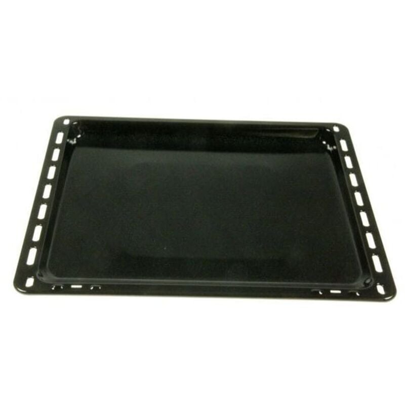 AEG - plaque leche frite a rotir 425 x 370 mm pour four a.e.g - 3531939233