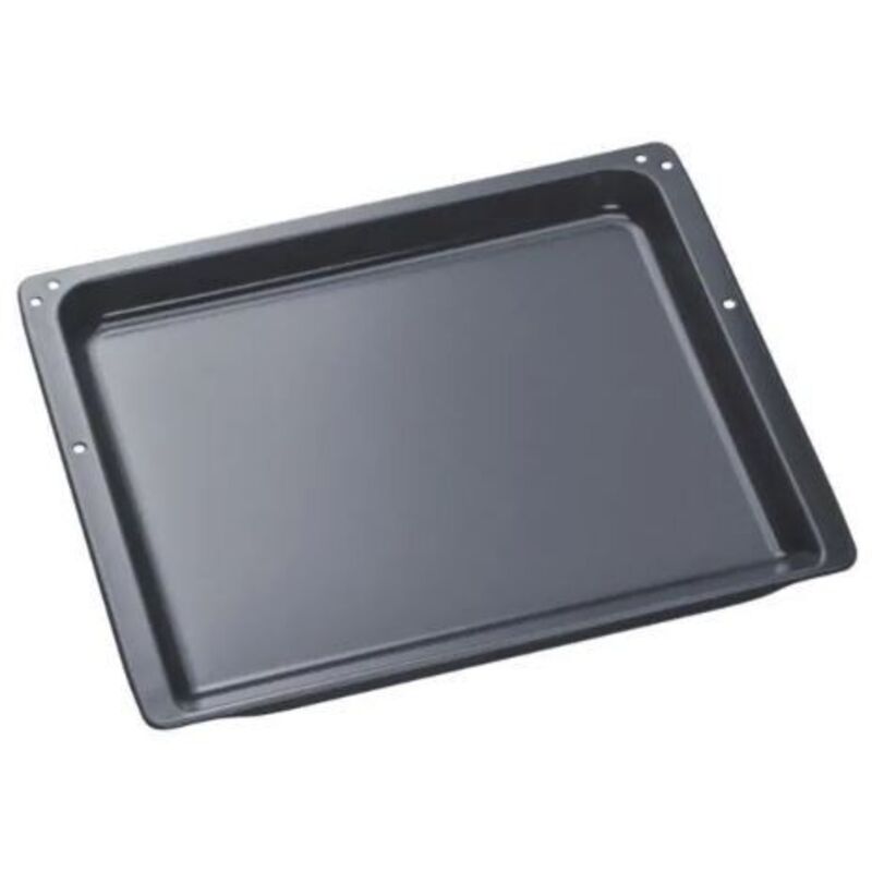 Accessori neff Z1232x3 Lèche universale, titano grigio