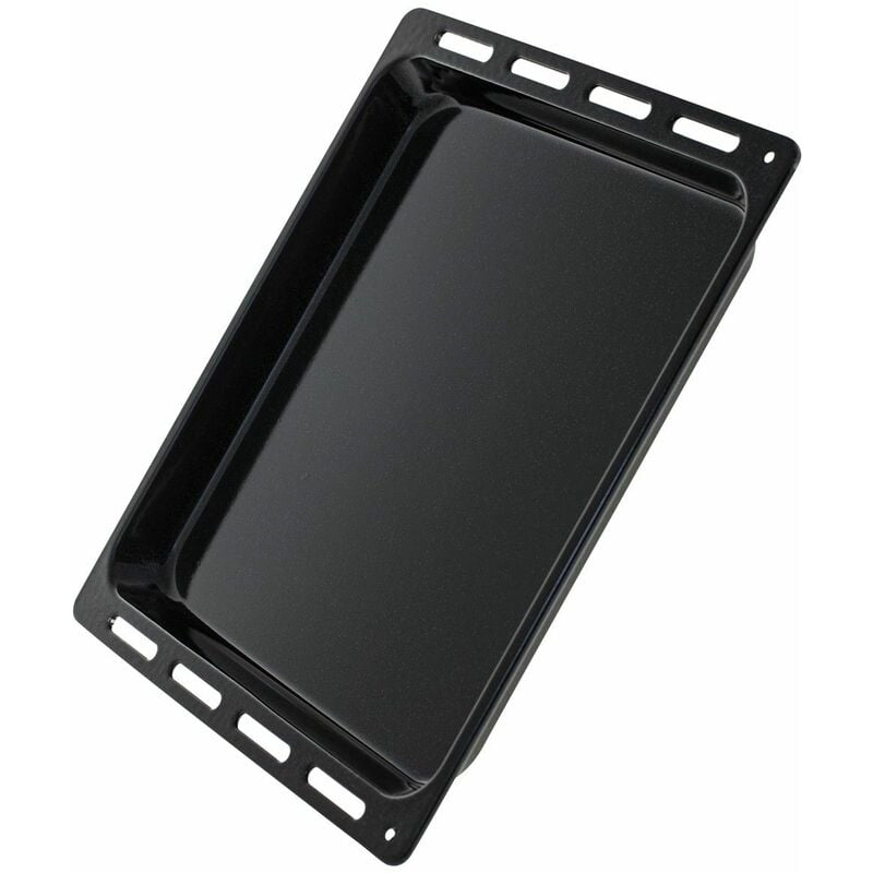 Candy - Plaque lèche frites d'origine 445X370 mm (42807319, 41022953) Four, cuisinière hoover, rosieres