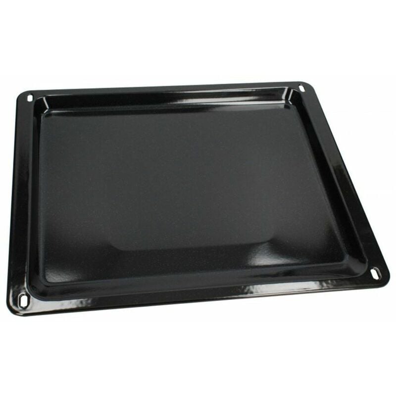 Plaque lèche frites d'origine 425x370X20 mm (3531939233, 3423981061) Four, cuisinière AEG, ARTHUR MARTIN, ARTHUR MARTIN ELECTROLUX, ATAG, ELECTROLUX,