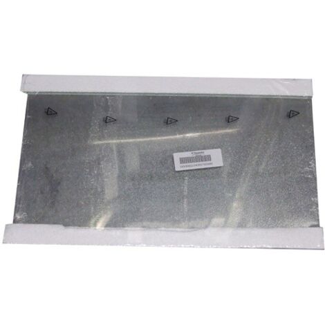 PLAQUE LEGUMIER 520MMX285MM POUR REFRIGERATEUR