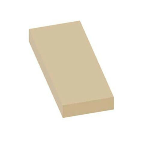 Plaque liège super M 0.9x0.6m épaisseur 3mm
