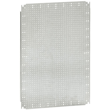 Plaque Lina 12,5 - pour Atlantic/Inox/Marina H 1000 x l 800 ou H 800 x l 1000