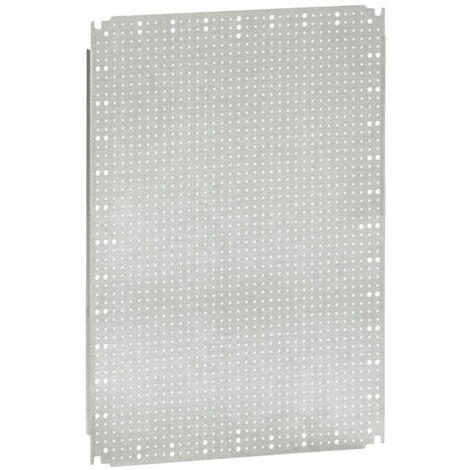 Plaque Lina 12,5 - pour Atlantic/Inox/Marina H 1200 x l 800