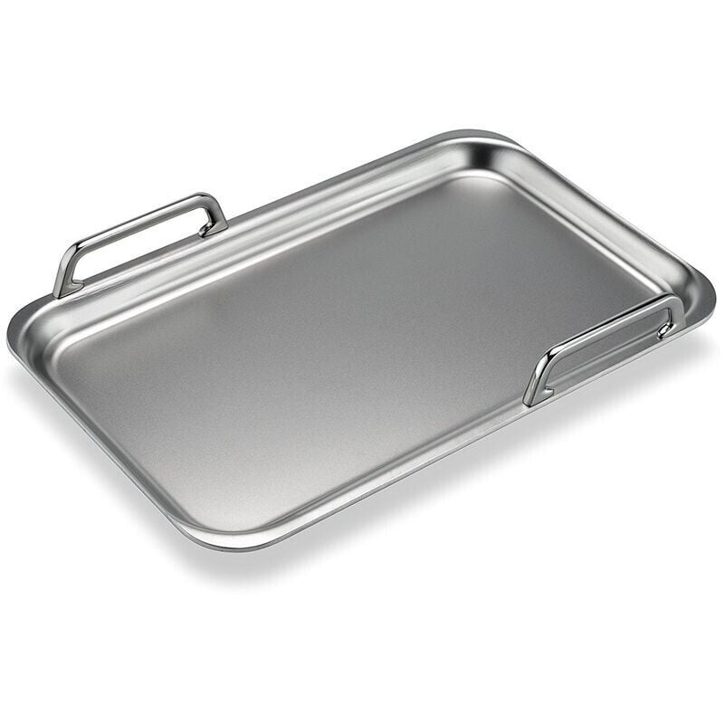 Bosch - plaque lisse HZ390512 pour four siemens