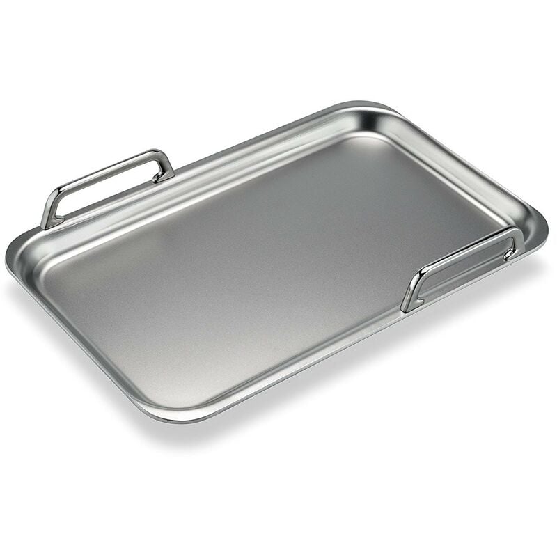 Bosch - plaque lisse HZ390512 teppanyaki pour four siemens