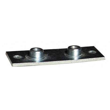 PLAQUE LONGUE VISSER T3 RENSON
