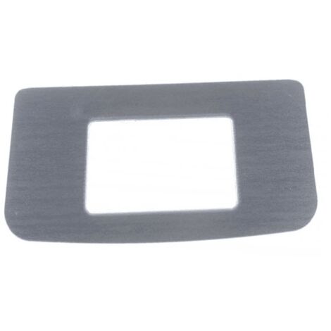 PLAQUE METAL POUR PETIT ELECTROMENAGER   BOSCH - 12015103
