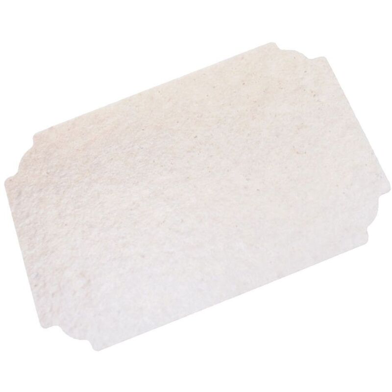 Smeg - Plaque mica (012171698) Four micro-ondes zanussi, aeg, electrolux, gorenje, arthur martin electrolux, candy, rosieres