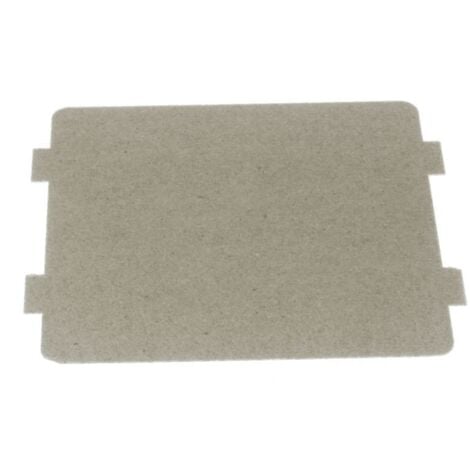 Plaque Mica Universelle 300x500 Mica 49is001 Pour Micro-ondes Bluesky,  Carrefour Home, Daewoo, [] - Accessoire de cuisson BUT