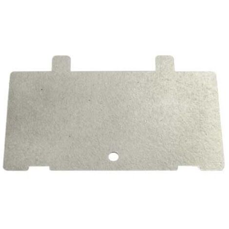 Plaque Mica (3052W1M003A) Four micro-ondes 51965 LG