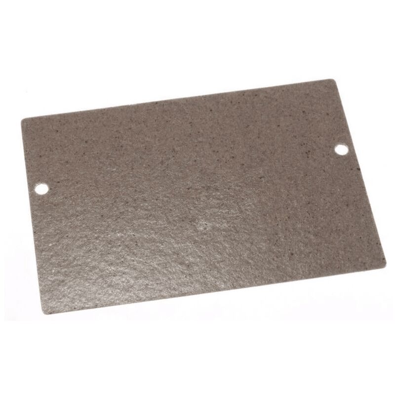 Whirlpool - plaque mica guide ondes 93 x 129 mm pour micro ondes 481246228699