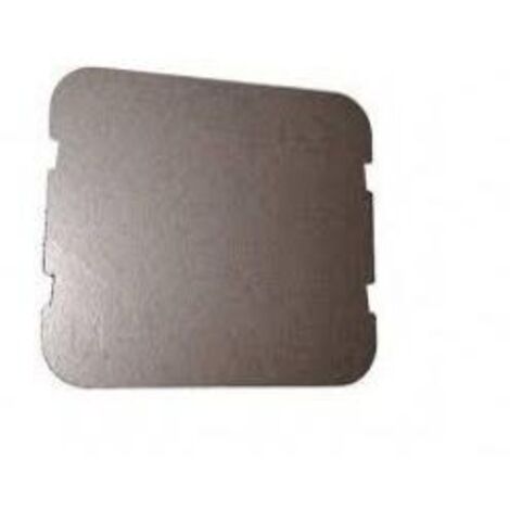 Plaque mica (50280601001) Four micro-ondes AEG, ARTHUR MARTIN ELECTROLUX, ELECTROLUX, SHARP, ZANUSSI
