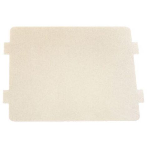 Plaque mica (72X3694) Four micro-ondes ARISTON HOTPOINT, BEKO, BRANDT, CANDY, ESSENTIEL B, GORENJE, HISENSE, HOOVER, INDESIT, MORA, ROSIERES, SAUTER, SCHOLTES, THOMSON, WHIRLPOOL