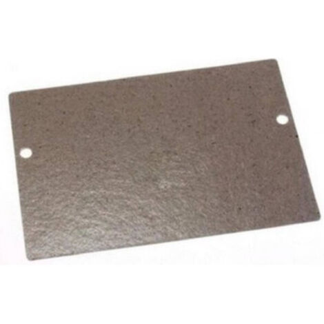Plaque mica