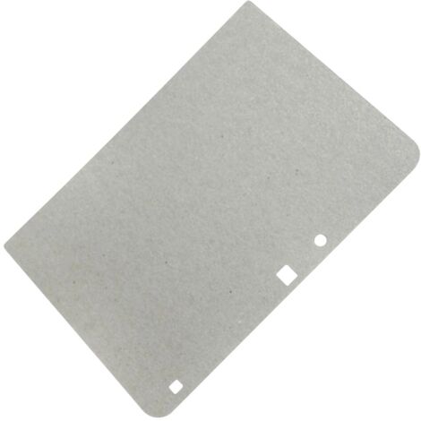 Plaque Mica