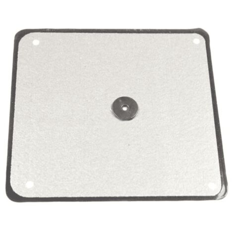 PLAQUE MICA AVEC JOINT AURORA STEAM POUR FOUR SAMSUNG - DE97-00740A