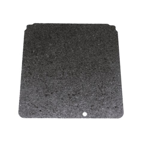Plaque Mica (C00114205) Four micro-ondes ARISTON HOTPOINT, CANDY, DELONGHI, INDESIT, ROSIERES, SCHOLTES