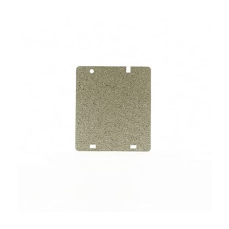 Plaque mica DE63-00237A pour Micro-ondes SAMSUNG