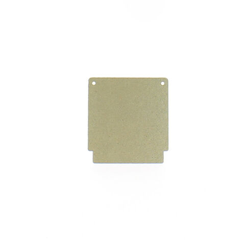 Plaque mica DE71-00015A pour Micro-ondes SAMSUNG