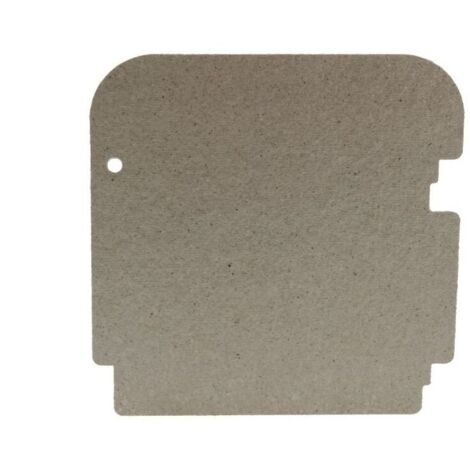 Plaque mica (DE71-60461A) Four micro-ondes 299344 SAMSUNG
