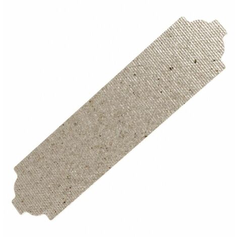Plaque mica d'origine - Forni a Microonde - SMEG - 4370076
