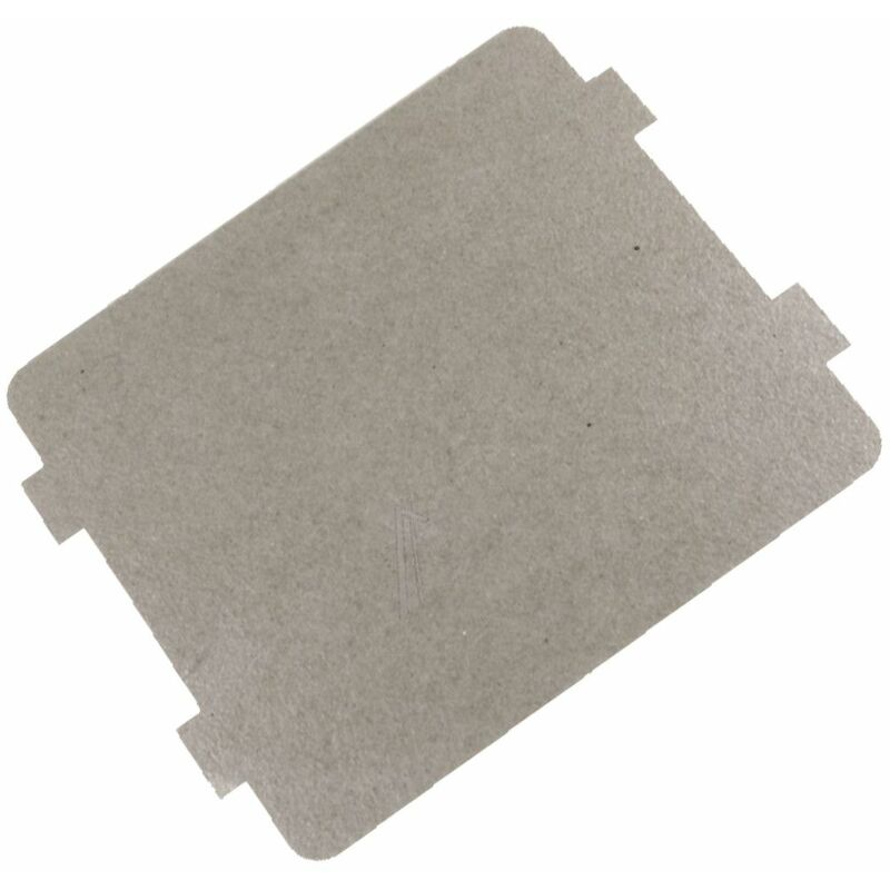 Piastra Mica - Forni a Microonde Beko 4361644