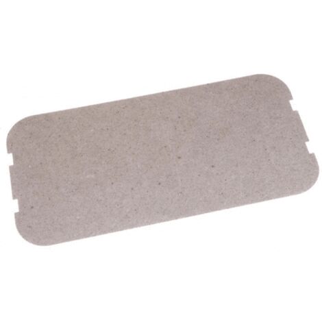 PLAQUE MICA GUIDE ONDE POUR MICRO ONDES SMEG - 766330919